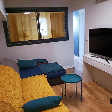Le Zephyr Appartement Gruissan Buitenkant foto