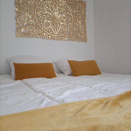 Le Zephyr Appartement Gruissan Buitenkant foto