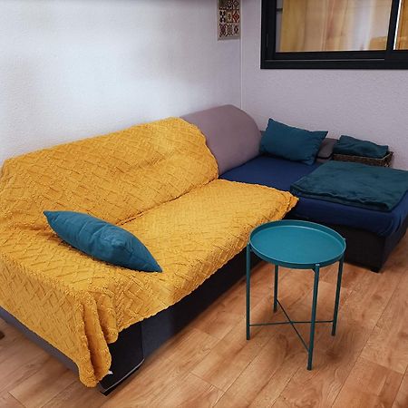Le Zephyr Appartement Gruissan Buitenkant foto