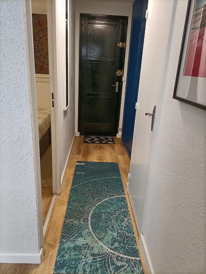 Le Zephyr Appartement Gruissan Buitenkant foto