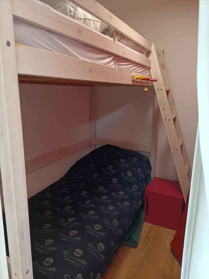 Le Zephyr Appartement Gruissan Buitenkant foto