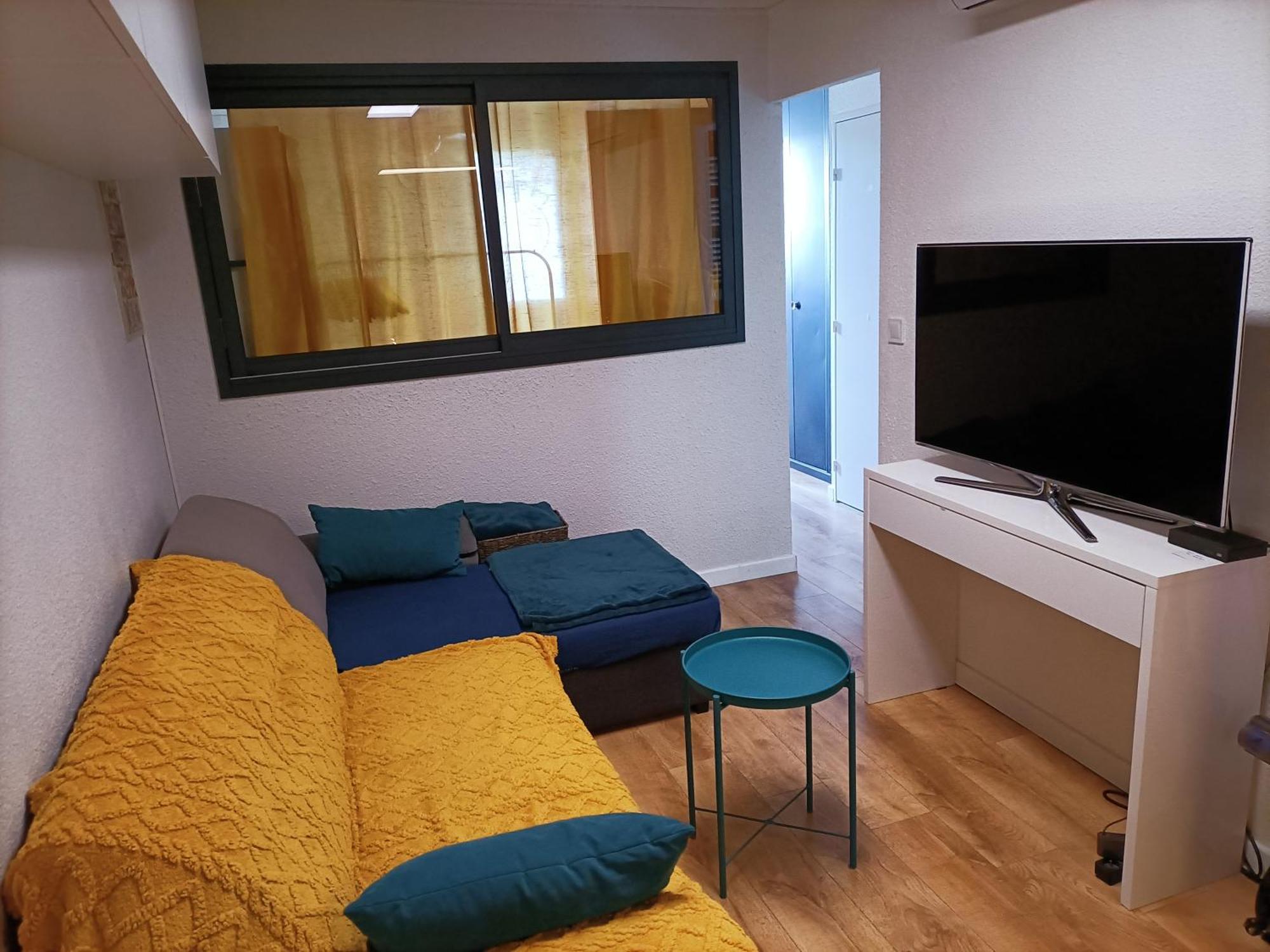 Le Zephyr Appartement Gruissan Buitenkant foto