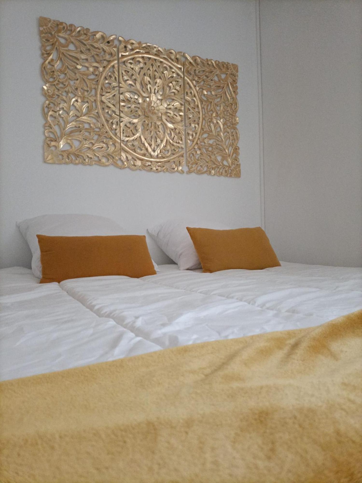 Le Zephyr Appartement Gruissan Buitenkant foto